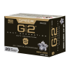 Speer Gold Dot G2 9mm 147gr 20rd Box