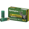 Remington Slugger 12 Gauge Rifled Slug 2-3/4" 7/8oz Box of 5