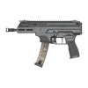 Springfield Kuna 40 SW Roller-Delayed PDW