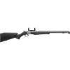 CVA Wolf V2 SS/Black .50 Cal ISM