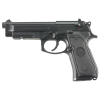 BERETTA M9A1 9mm 4.9" - Black