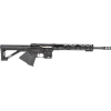 Wilson Combat Protector Carbine California Compliant Semi Automatic Rifle 300 AAC Blackout (7.62x35mm) 16.25" Black Barrel Anodized Black Frame Black Fixed Stock