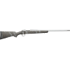 Kimber Hunter Pro Bolt Action Rifle 308 Winchester 22" Stainless Barrel Stainless Steel Frame Desolve Blak Field Stock