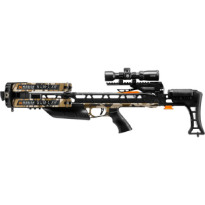 Mission Crossbow Sub-1 XR Pro Kit 410 FPS MO Bottomland