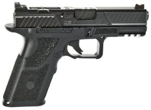ZEV TECHNOLOGIES OZ9 COMBAT