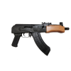 Century Arms Mini Draco AK-47 Pistol 7.62x39mm 7.75" 30+1 Black