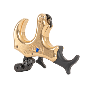STANISLAWSKI OnneX Clicker Thumb Heavy Metal Release, Size: M (8475)