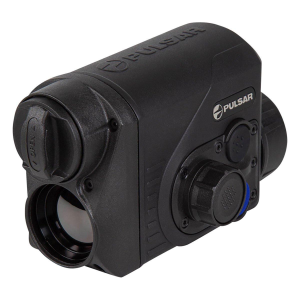Pulsar Proton FXQ30 Thermal Clip-On