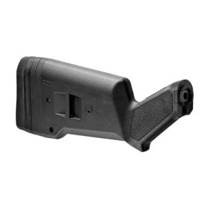 Magpul SGA Shotgun Stock Fits Mossberg 500 590 Black