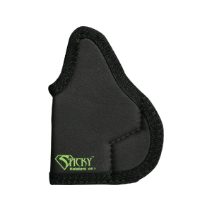 Sticky Holsters Optics Ready IWB Holster Ambidextrous Kimber Micro 9, Sig Sauer P938 Nylon Black