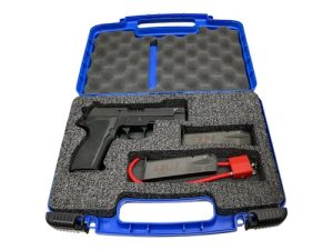 SIG SAUER P226