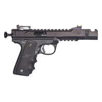 Volquartsen Black Mamba 22 LR 4.5" 10rd Pistol