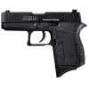 Diamondback Firearms DB9 DB-9 Pistol 9mm 3in 6rd Black