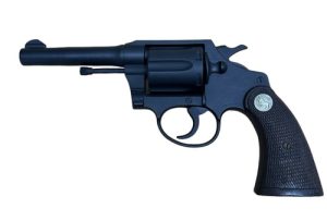 COLT Police Positive Special