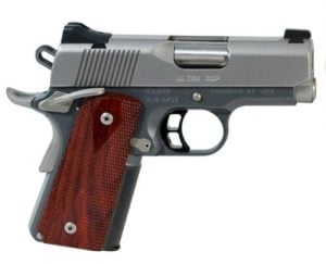 KIMBER ULTRA CDP