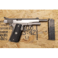 AMT Hardballer .45 ACP 1911 Police Trade-In Pistol