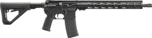 Ruger Harrier Magpul 16.1" 5.56 Nato 30rd Rifle, Black - 28600