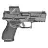 Springfield Armory Echelon 4.0C 9mm Luger Pistol 4" Barrel 18+1 Round Black Aimpoint COA