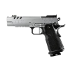 Kimber 2K11 Comp Stainless 9mm Double-Stack 1911 with 5-Inch Barrel