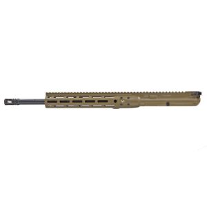 LWRC International LWRCI ICDI .300 Blackout 16" Bbl Direct Impingement M-LOK FDE Upper ICDIU3CK16ML