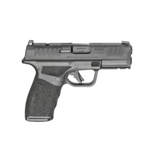 Springfield Pistol Hellcat Pro 9mm OSP Black 15rd 3.7" - HCP9379BOSP-15