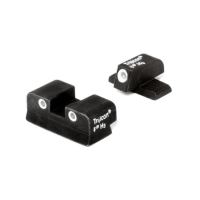 Trijicon Bright and Tough Night Sights Set for Sig P220 and P229