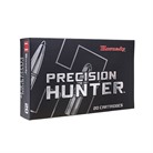 Precision Hunter Ammo 6.5mm Creedmoor 143gr Eld-X - 6.5mm Creedmoor 143gr Polymer Tipped 20/Box