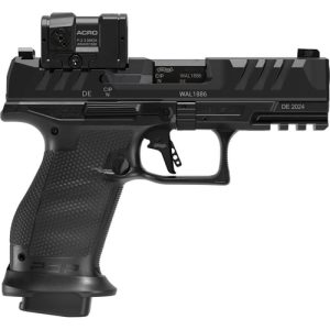 WALTHER PDP PROFESSIONAL COMPACT W/ ACRO