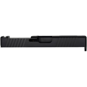 Swenson M1 Series Slide for Glock 17 Gen 5 RMR Optic Cut Black