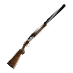 Beretta 686 Silver Pigeon I 12 Gauge 3in Black Over Under Shotgun - 26in
