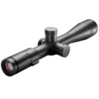 EO Tech Vudu Precision 8-32x50mm Hc2