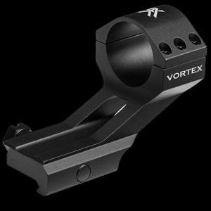 Vortex Sport Cantilever 30mm Single Scope Ring - Lower 1/3 Co-Witness 40mm