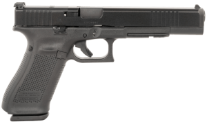 GLOCK G17L GEN 5 MOS