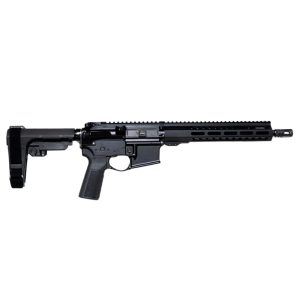 Sons of Liberty Gun Works SOLGW M4-EXO3 5.56mm 11.5" SBR M4-EXO3-SBR-11.5