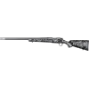 Christensen Arms 801-06184-00 Ridgeline FFT Left Hand .300PRC Carbon Fiber Black/GRAY