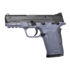 SMITH & WESSON MP9 Shield EZ 9mm 3.675" Black/Orchid 8+1