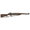 From Ben's Private Collection - Winchester Manufacturing, M1 Garand Rifle, Semi-Auto, 30/06, Walnut Stock, Like New Condition, Ser # 2419582 - C& R