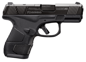 Mossberg MC2sc Sub-Compact