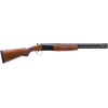Stoeger Condor Youth Youth Over Under 410 Bore Shotgun 22" Blued Barrel Walnut Field Stock