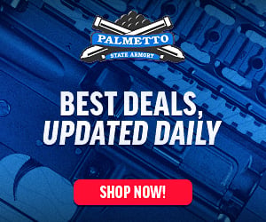 Featured affiliate offer from AvantLink firearms partners