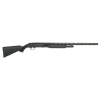 Mossberg 56420 500 All Purpose Field 12 Gauge 28 5+1 3 Blued Black Right Hand