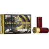 Federal, Vital-Shok TruBall, 12 Gauge, Rifled Slug, 1 oz, 5 Rounds