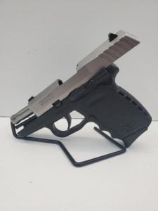 SCCY CPX-1