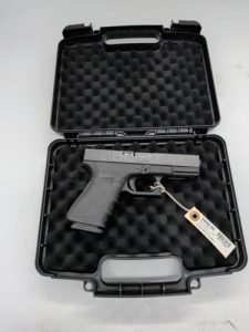 GLOCK 19 GEN 4