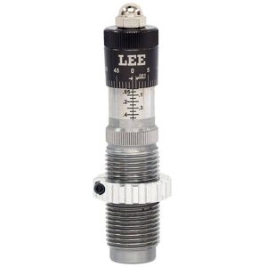 Lee Precision 300 Blackout Rifle Micrometer Bullet Seating Die