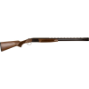 CZ 06093 Drake Over/Under 20GA 28" 3" Turkish Walnut Stock Black/Chrome