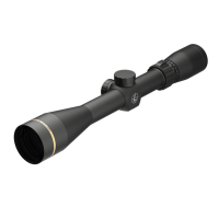 LEUPOLD VX-Freedom 4-12x40 Hunt-Plex Reticle Riflescope (185336)