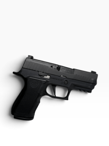 SIG SAUER P320 X COMPACT