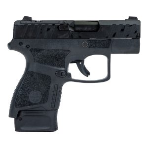 Beretta APX A1 Carry 9mm 3" 8rd, Black - JAXN9208A1