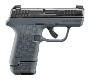 Ruger LCP Max 2.8" 380ACP 13rd/10rd Pistol, Stealth Gray - 23702